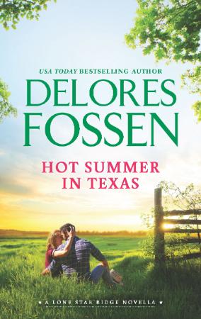 Hot Summer in Texas Delores Fossen