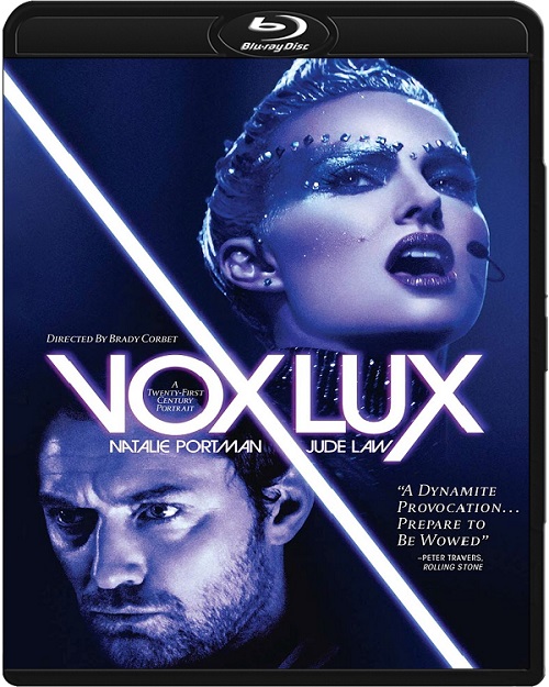 Vox Lux (2018) MULTi.720p.BluRay.x264.DTS.AC3-DENDA / LEKTOR i NAPISY PL