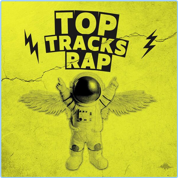 Various Artists - Top Tracks Rap (2024) [320 Kbps] TD5WWkIM_o