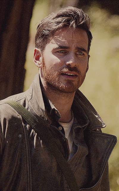 aktor - Colin O'Donoghue OoSaMtCM_o