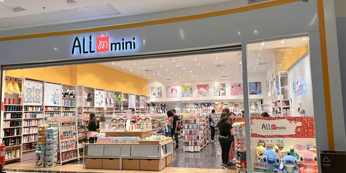 Allmini - Boulevard BH