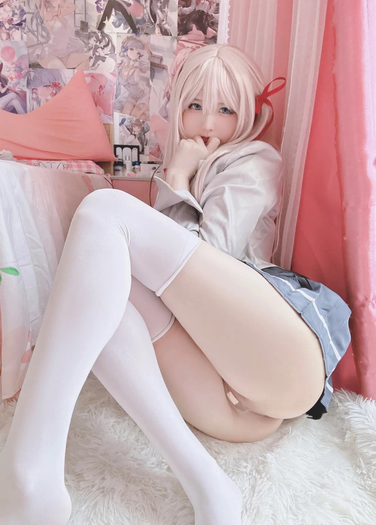 Xidaidai - Alya