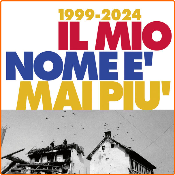 Ligabue, Jovanotti & Piero Pelù Il Mio Nome è Mai Più (1999-2024) (2024) Pop Flac 16 44 QVd3AZpG_o