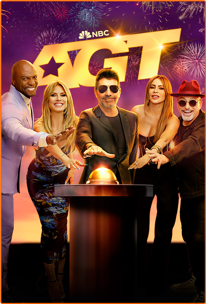 America's Got Talent S19E19 [1080p/720p] WEBrip (x265) [6 CH] GAbF0e5D_o