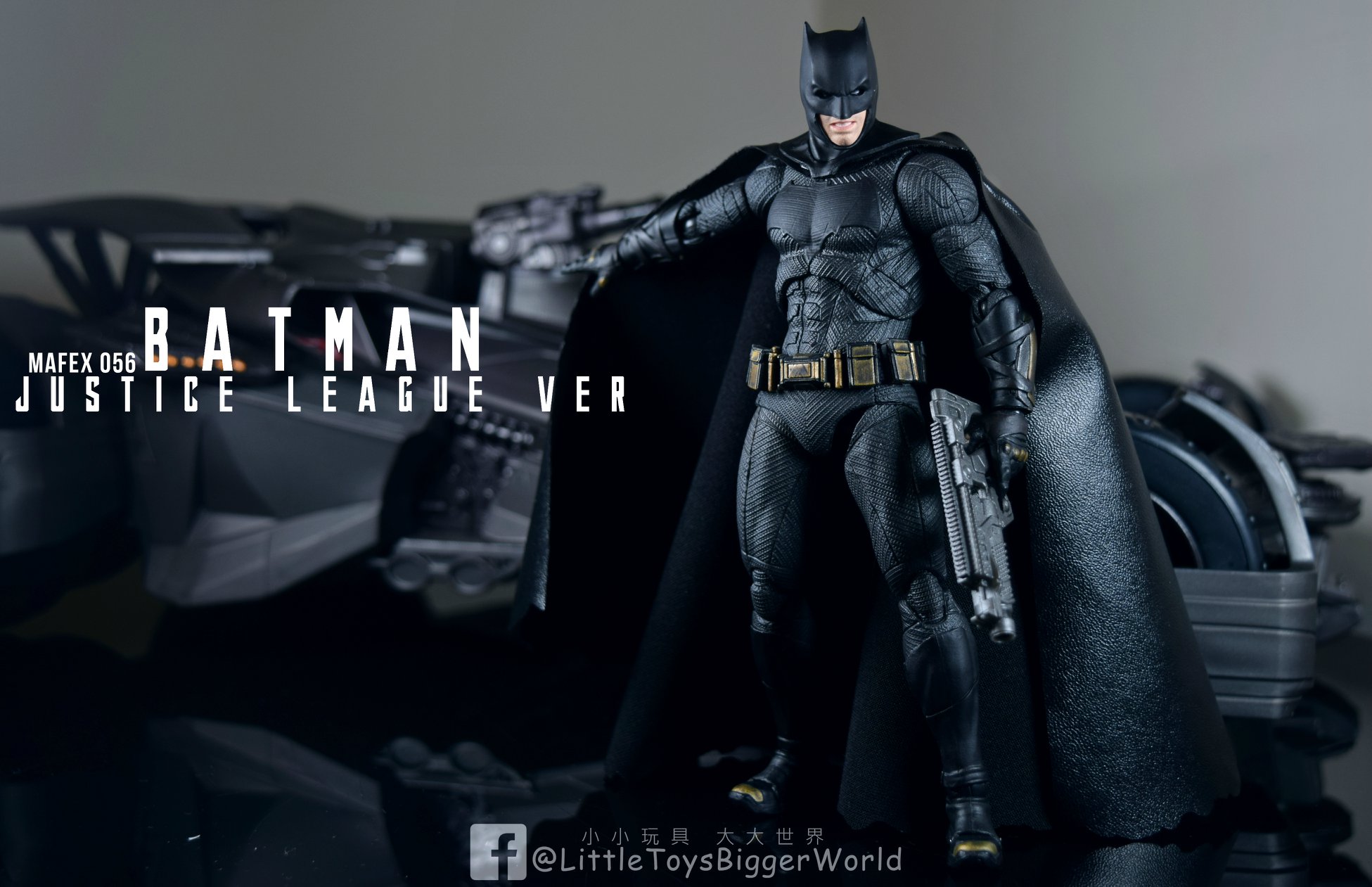 Justice League DC - Mafex (Medicom Toys) - Page 2 MZB1CuXa_o