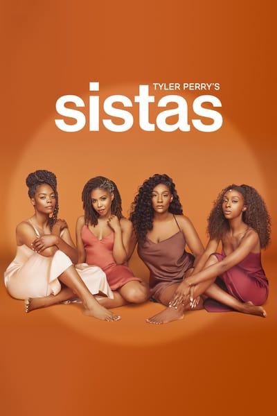 Tyler Perrys Sistas S01E01 WEB x264-TBS