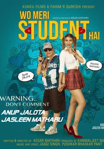 Wo Meri Student Hai (2021) 1080p WEB-DL x264 AAC-Team IcTv Exclusive Wo Meri Student Hai (2021) 1080p WEB-DL x264 AAC-Team IcTv Exclusive