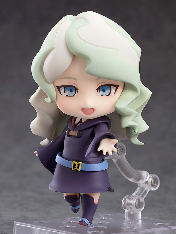 Little Witch Academy Diana Cavendish (Nendoroid) 10icuMyO_o