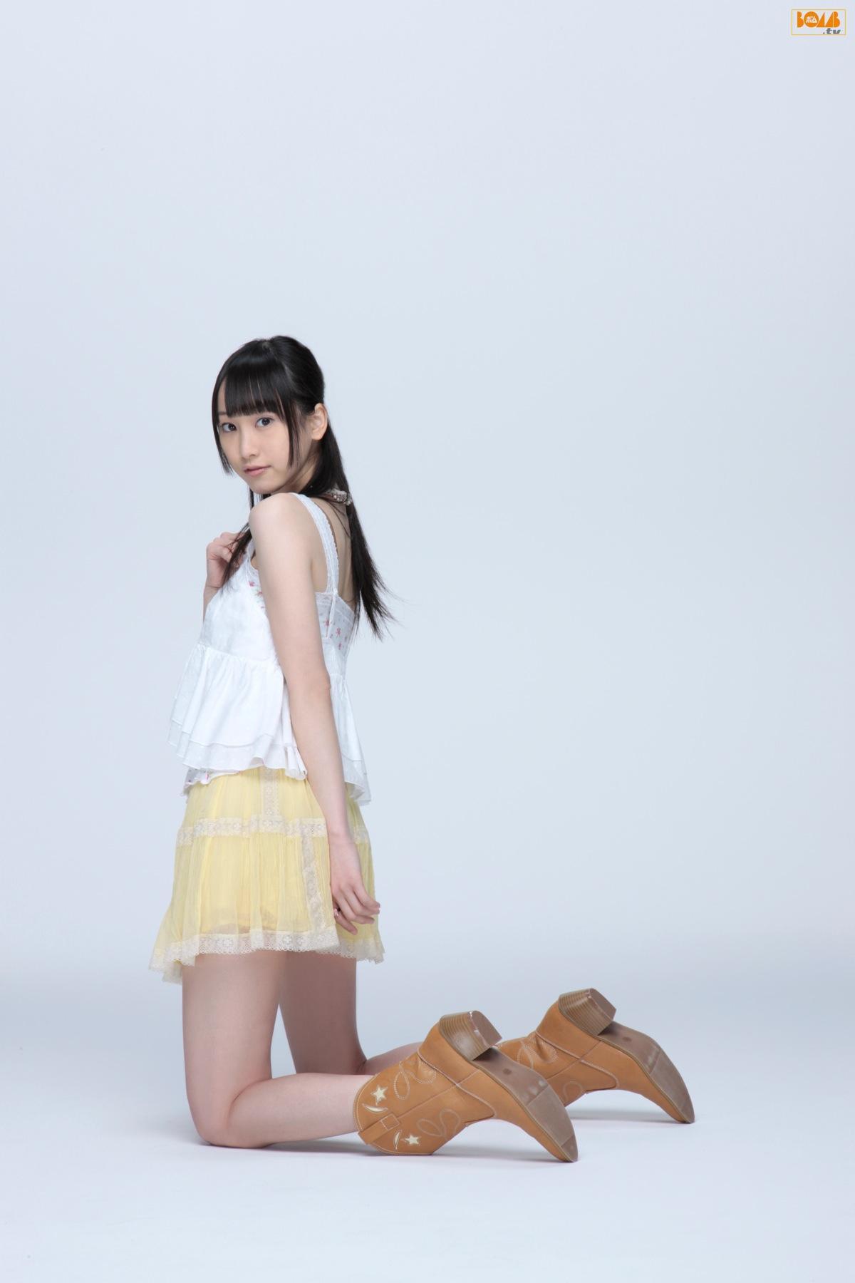 [Bomb.TV] 2011年03月号 SKE48 写真集(12)