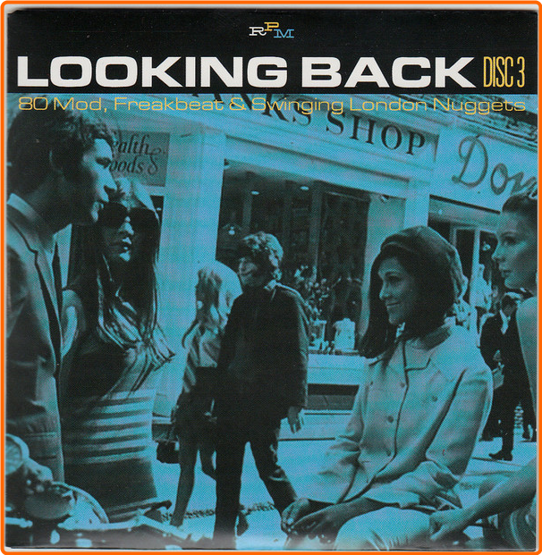 VA Looking Back 80 Mod Freakbeat & Swinging London Nuggets (2011) 3CD [FLAC] THWRbQ7w_o