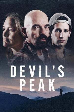 Devil's Peak 2023 720p 1080p BluRay
