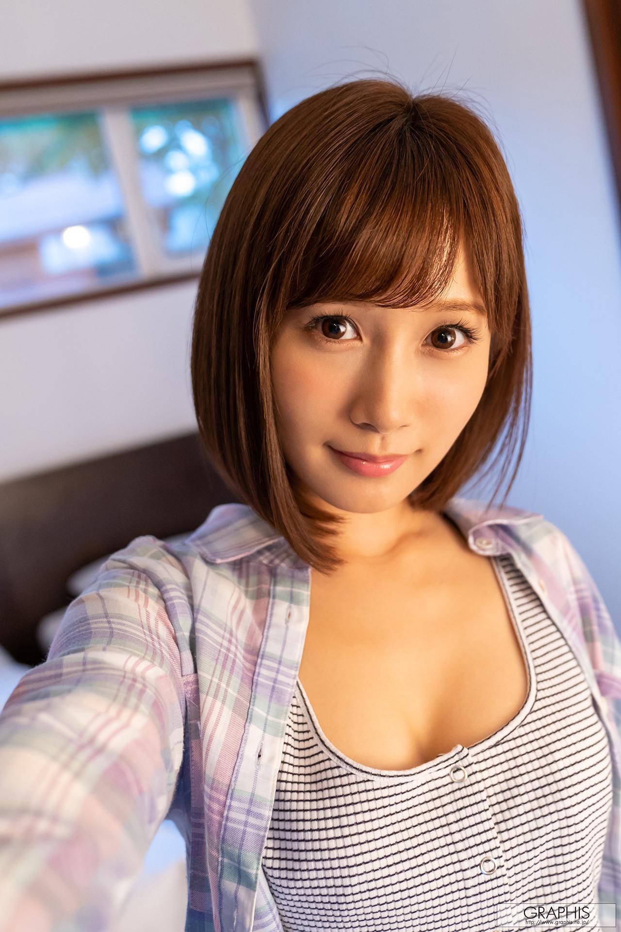 Minami Kojima 小島みなみ, [Graphis] Gals 「Happiness」 Set.01(2)