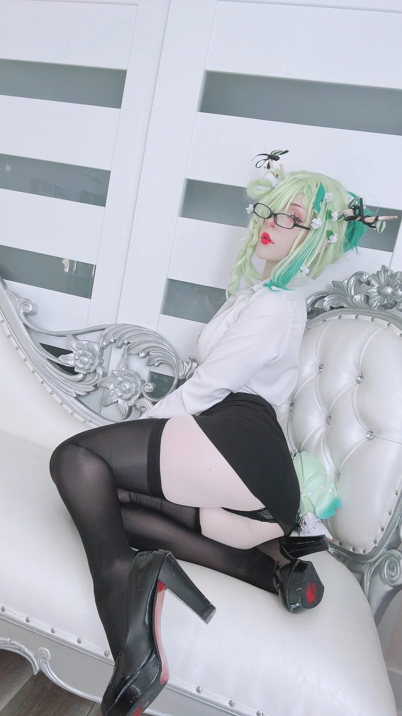 Petra Fyed - Fauna Sensei