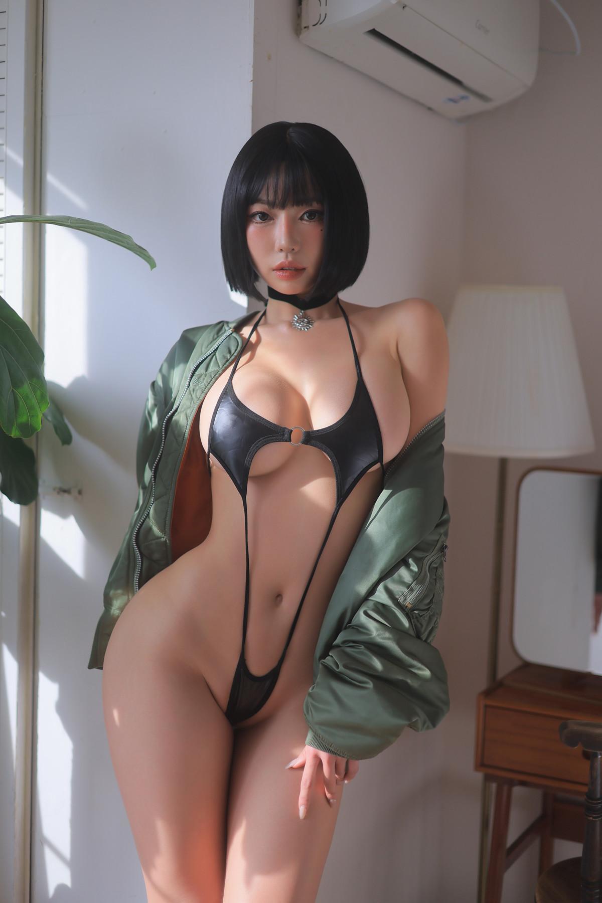 Dongeuran 동그란, PhotoBook 「Matilda」 Set.03(30)