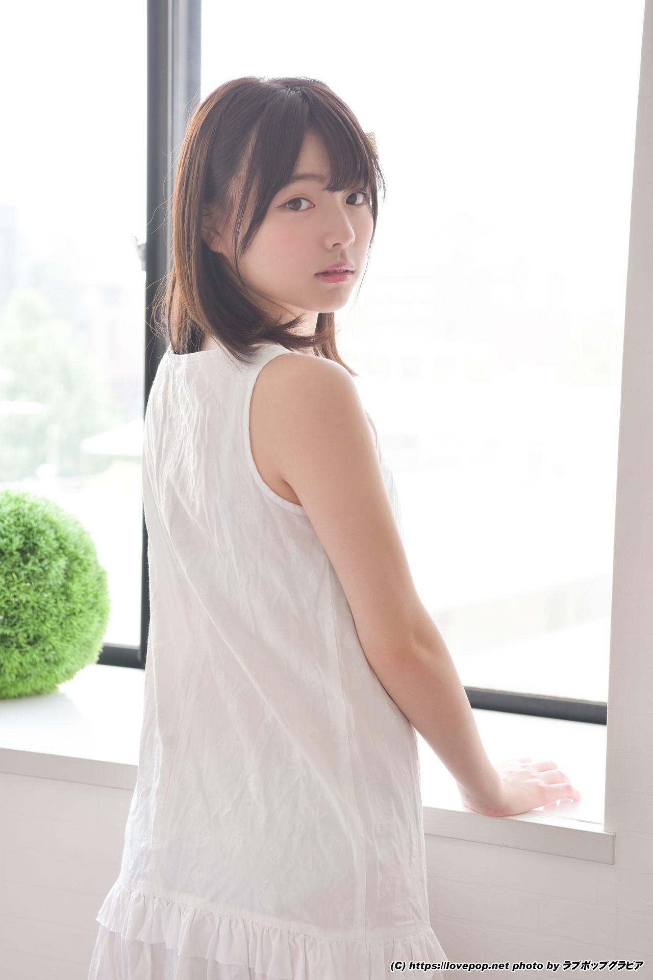 Tsubasa Haduki 葉月つばさ Photoset 12 [LOVEPOP] 写真集(39)