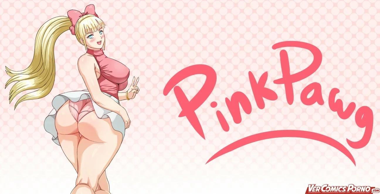 Lucoa (Pink pawg) - 5