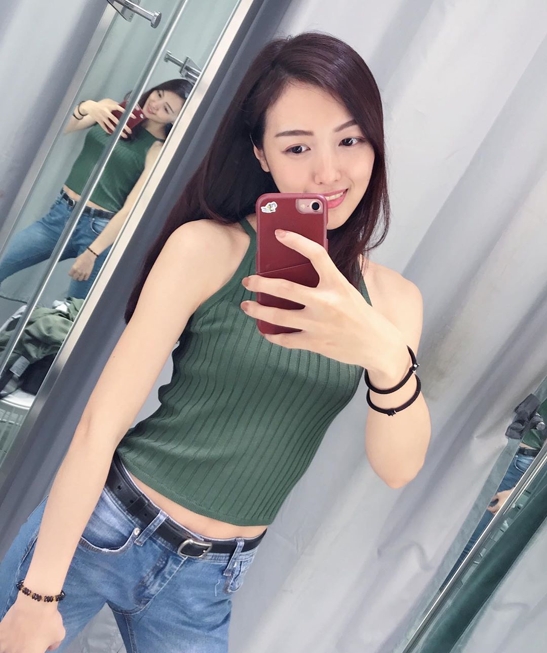 直播正妹—Kiwi綺綺 SsZugNaz o - 直播正妹—Kiwi綺綺