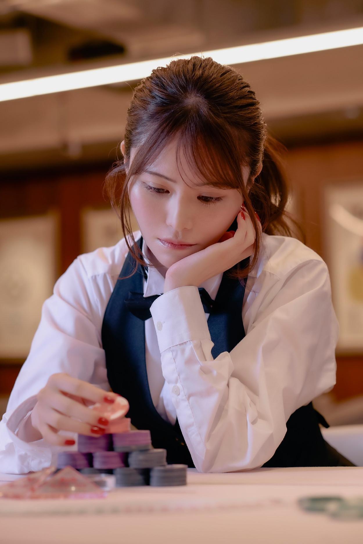 Haruka Komiyama 込山榛香, MySPA！ 2025年8月 Set.01(3)