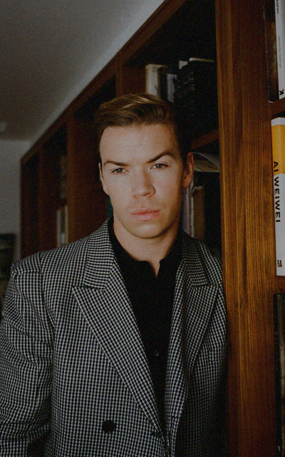 Will Poulter R2H5zC3c_o