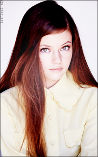 Mackenzie Foy VhKTTZ4r_o