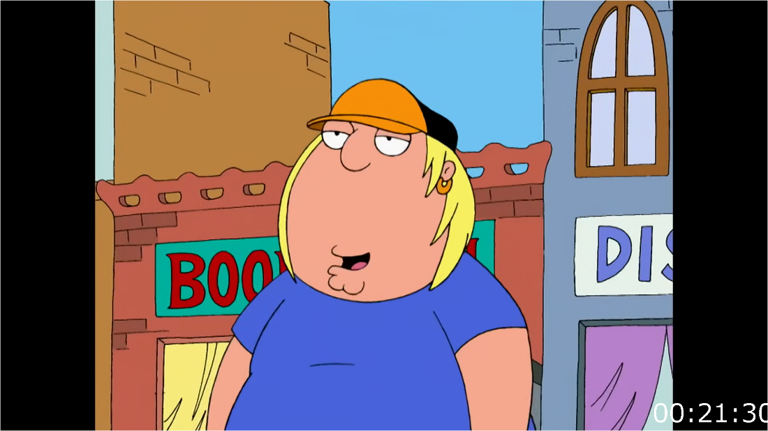 Family Guy Season 01 [1080p] (x265) [6 CH] J4Uen6Az_o