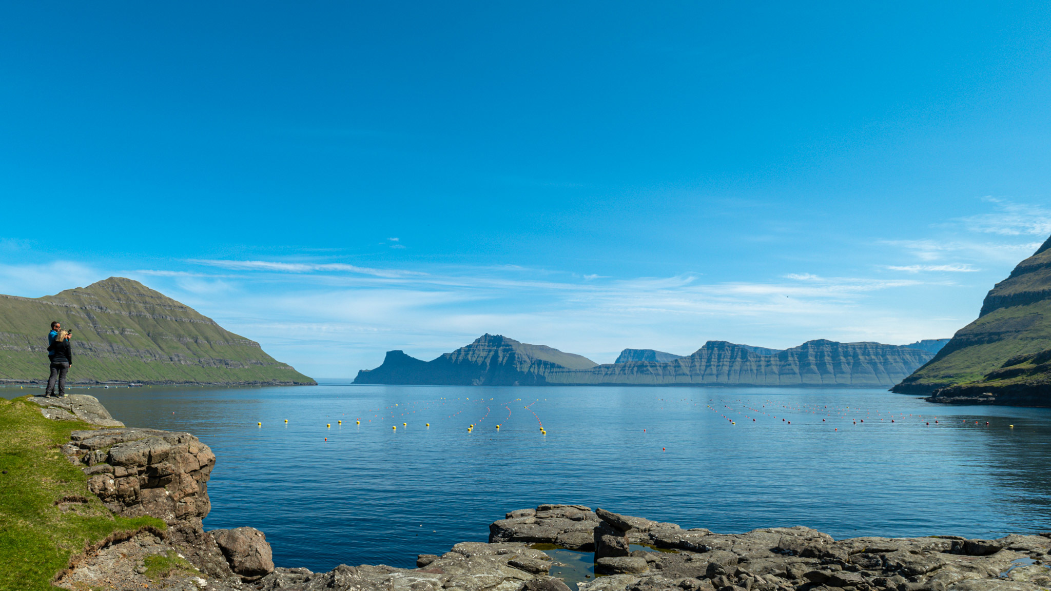 iles feroe carnet de voyage