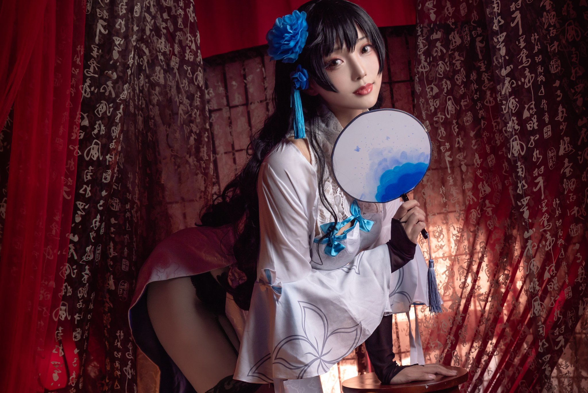 D.va Overwatch 2 - Lilium725 w百合欧皇子w