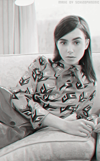 Lily Collins - Page 6 FVb6cM57_o