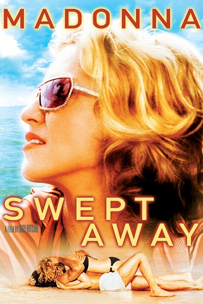 Swept Away (2002) Solo Audio Latino [E-AC3 2.0] [Extraído de HBO/Prime video]