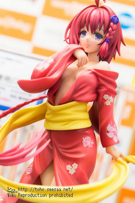 To Love-ru Darkness - Sexy 1/8 Pvc (FREEing) 4OvXTwRs_o