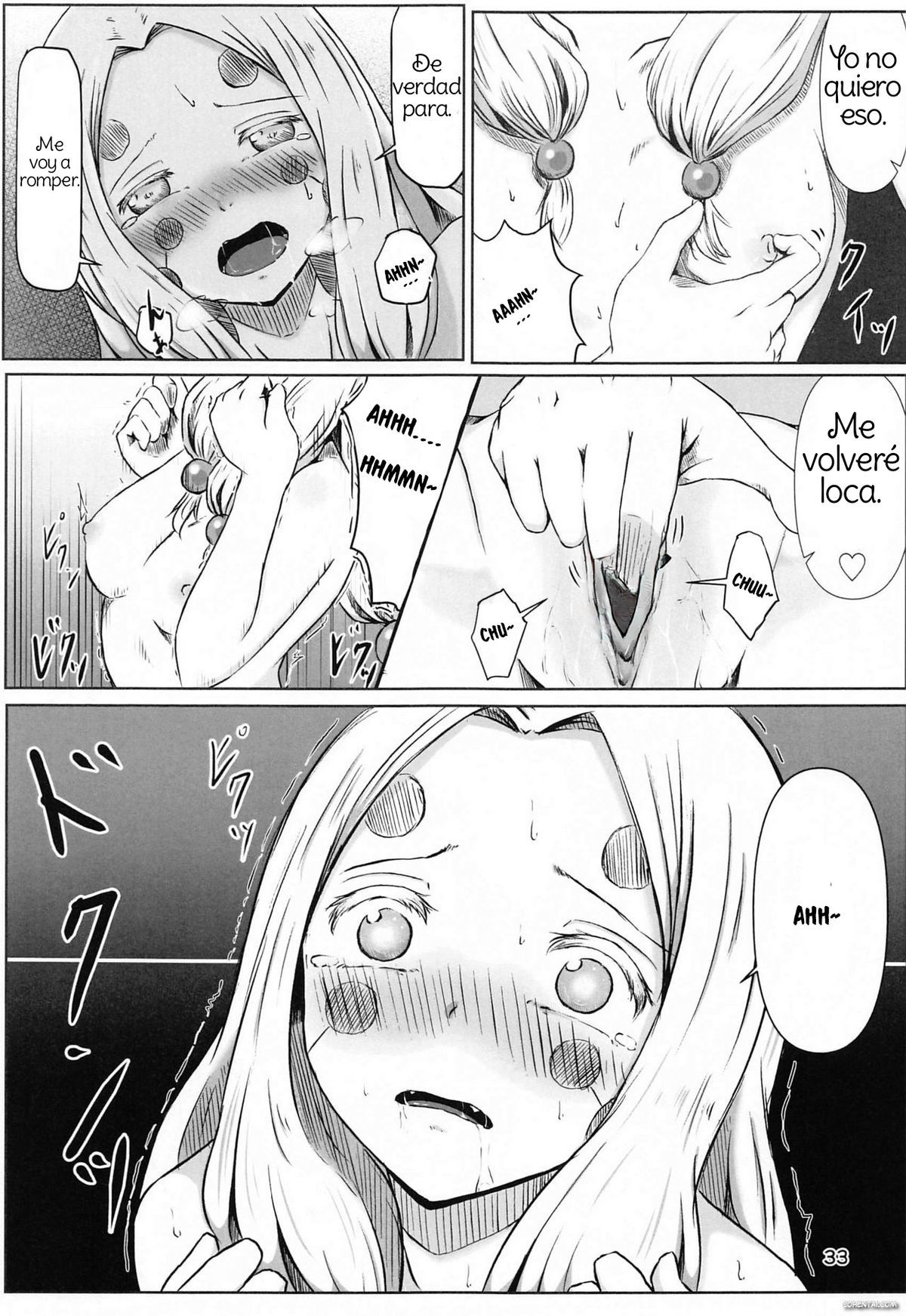 Les no Kokyuu (Kimetsu no Yaiba) xxx comics manga porno doujin hentai español sexo 