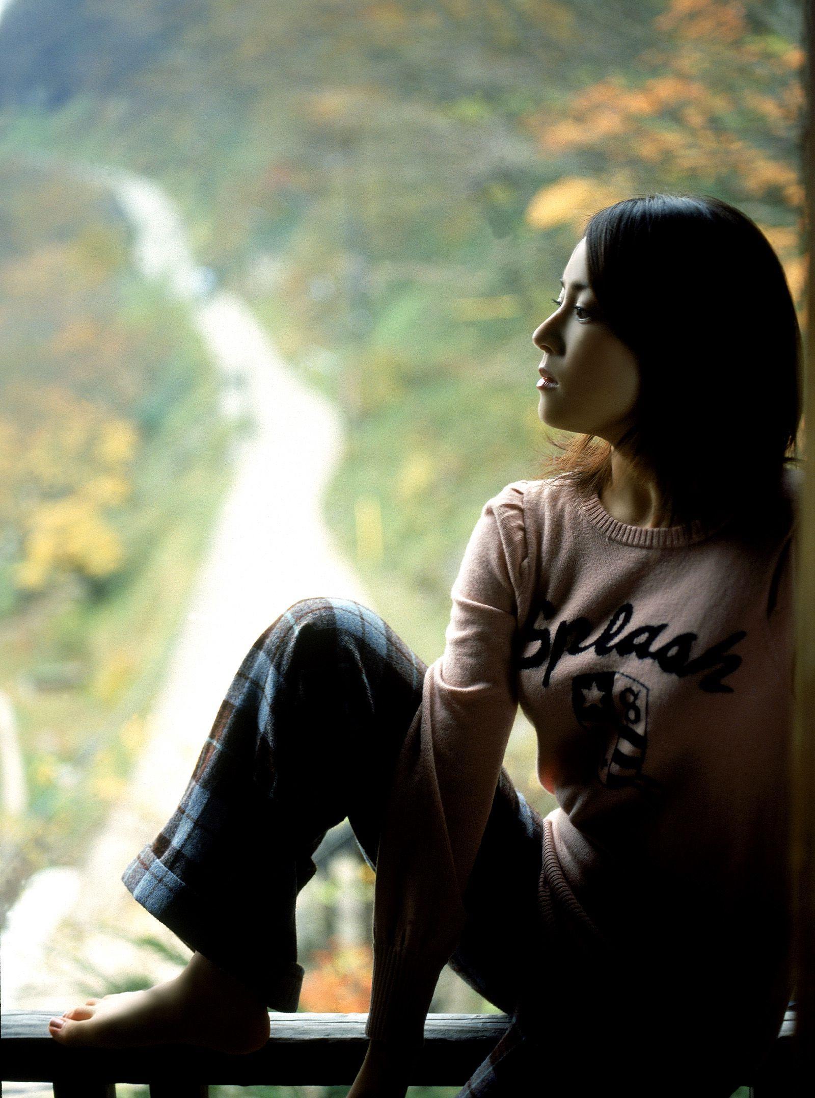 [NS Eyes] SF-No.196 Akiko Kinouchi 木内晶子 写真集(68)