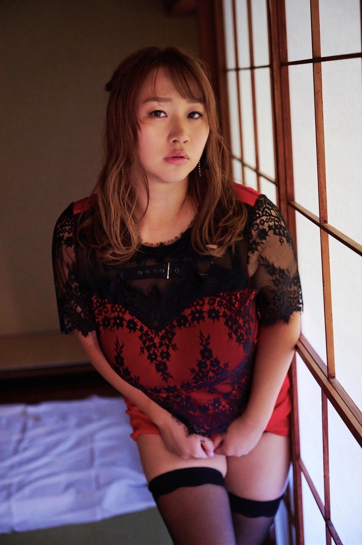 Ako アコ, 写真集 Evolved Gravure 『キミが好き』 Set.03(2)