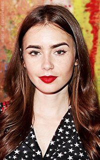 Lily Collins - Page 8 IUgAIcVh_o