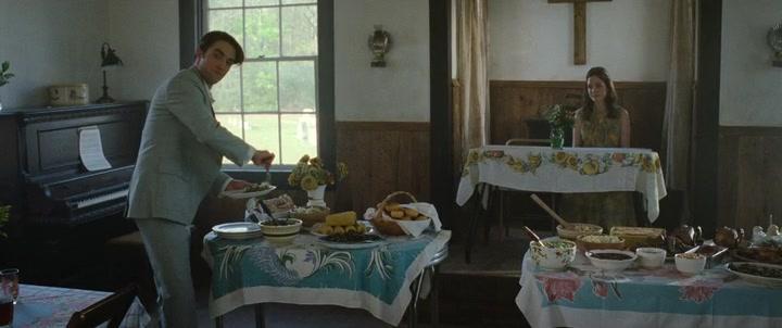 The Devil All the Time 2020 HDRip XviD AC3-EVO The Devil All the Time 2020 HDRip XviD AC3-EVO