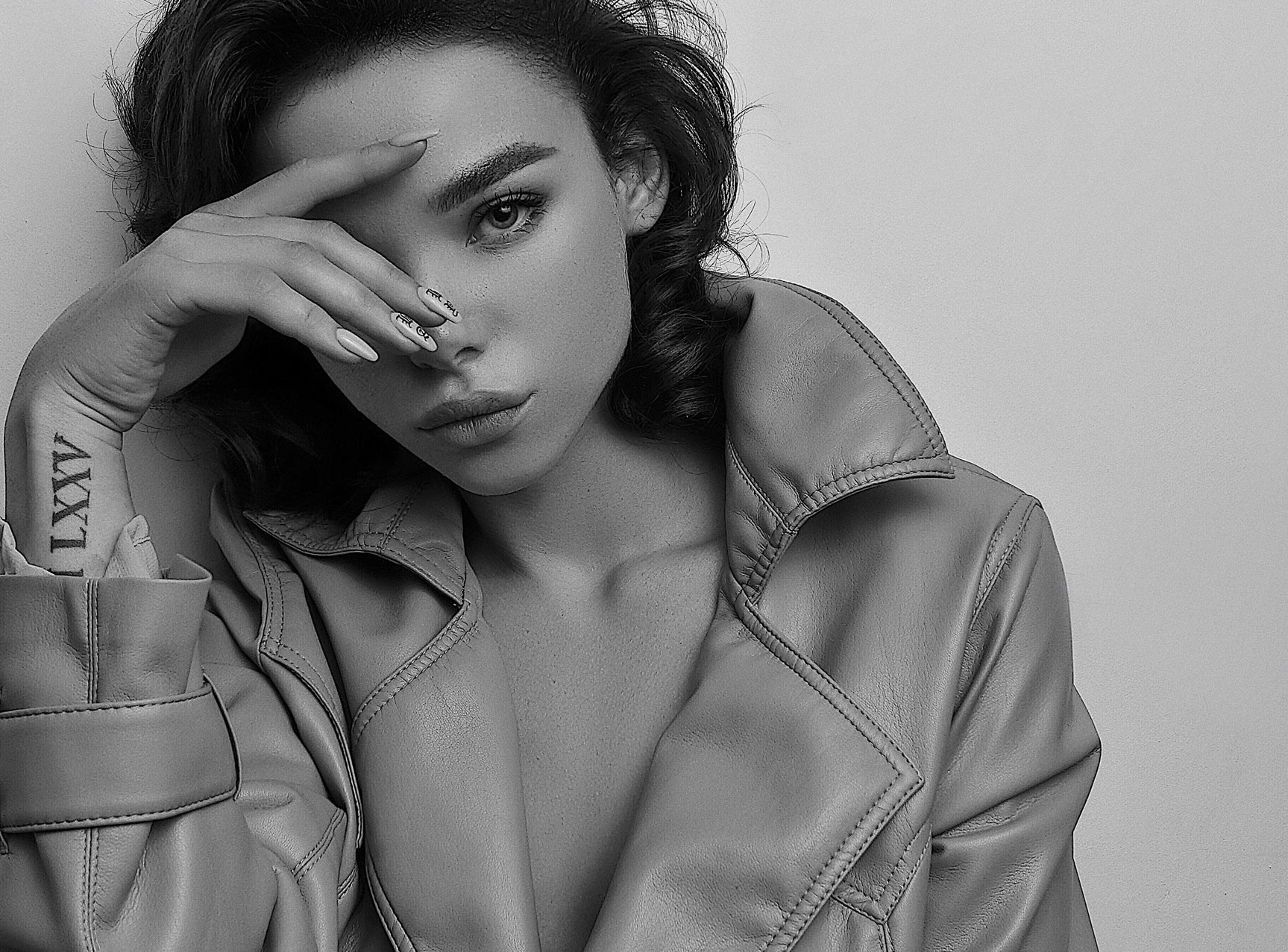 Lina Li by Lexa Kim Lina Li by Lexa Kim