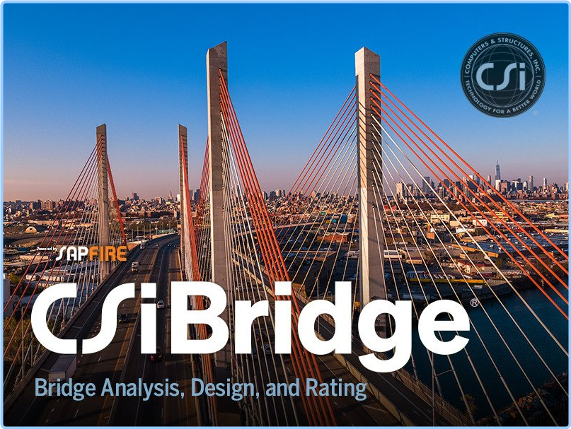 CSI Bridge 25.3.0 Build 2761 X64 TwWpTrDu_o