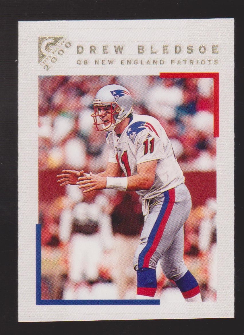 New England Patriots Cards You Pick -- Get 40% off Details Inside A3 - Picture 11 of 248