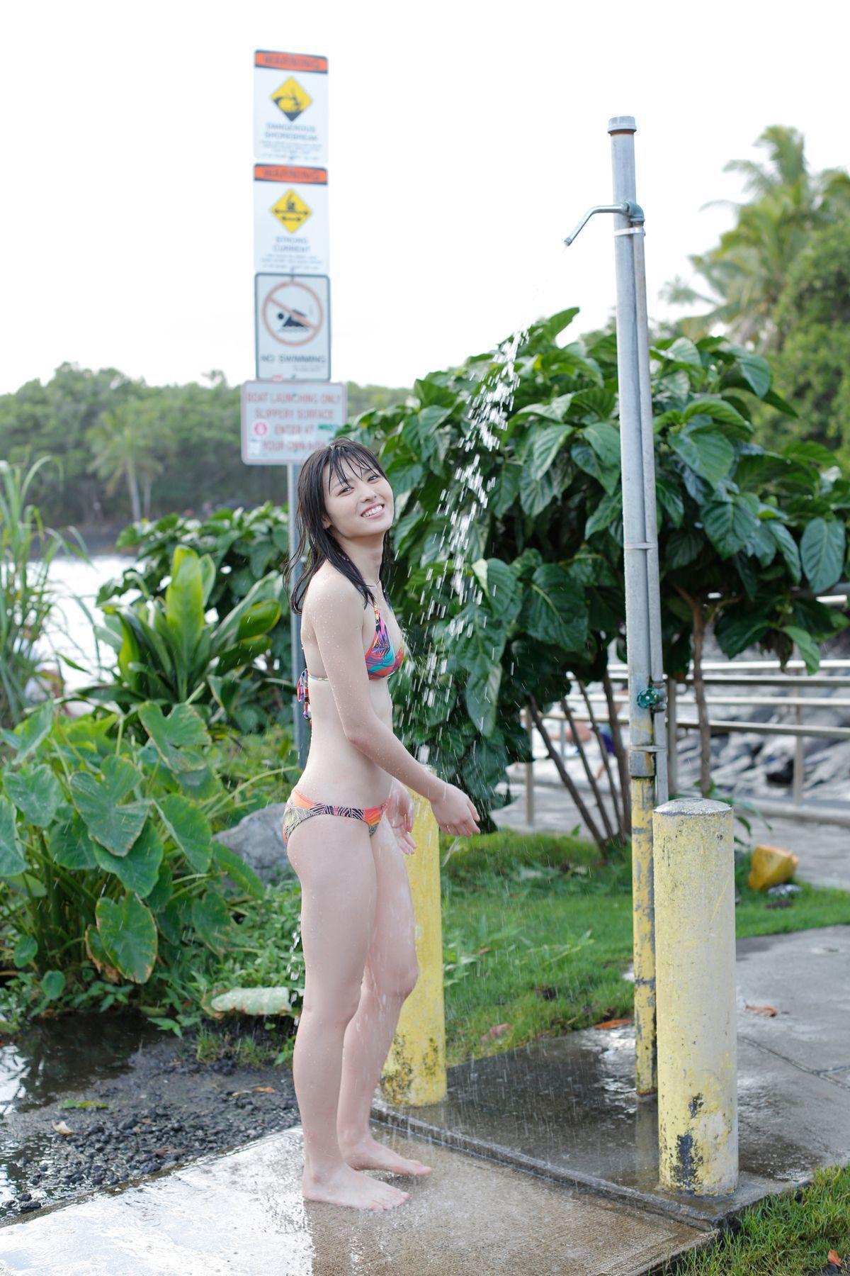 Maimi Yajima 矢島舞美 [Hello! Project Digital Books] Vol.122 写真集(99)