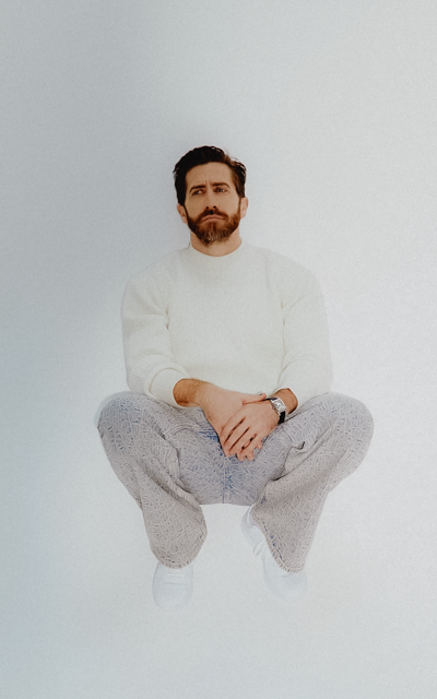 Jake Gyllenhaal 72t2daJk_o