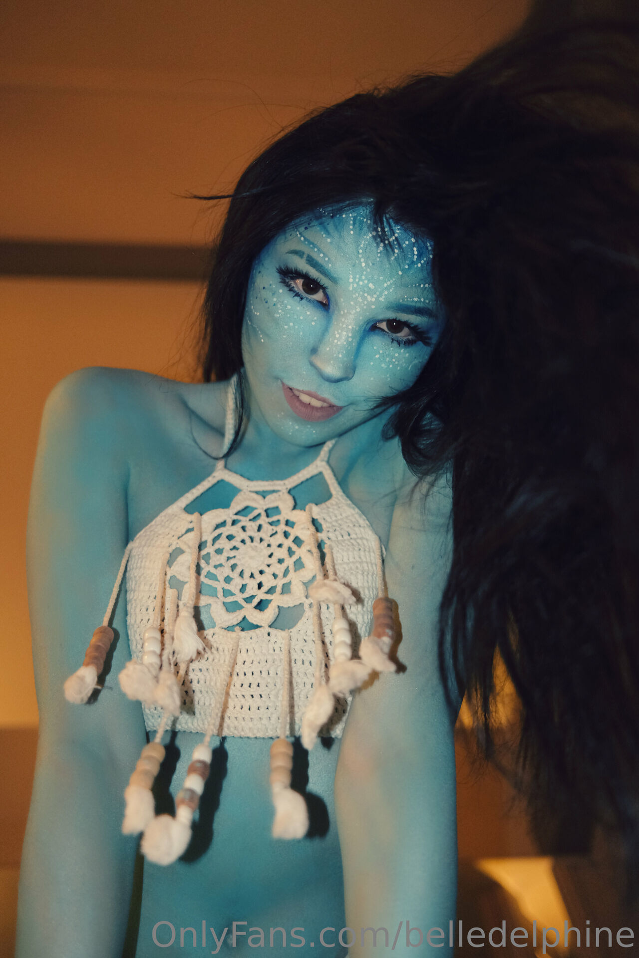 Belle delphine -  Avatar