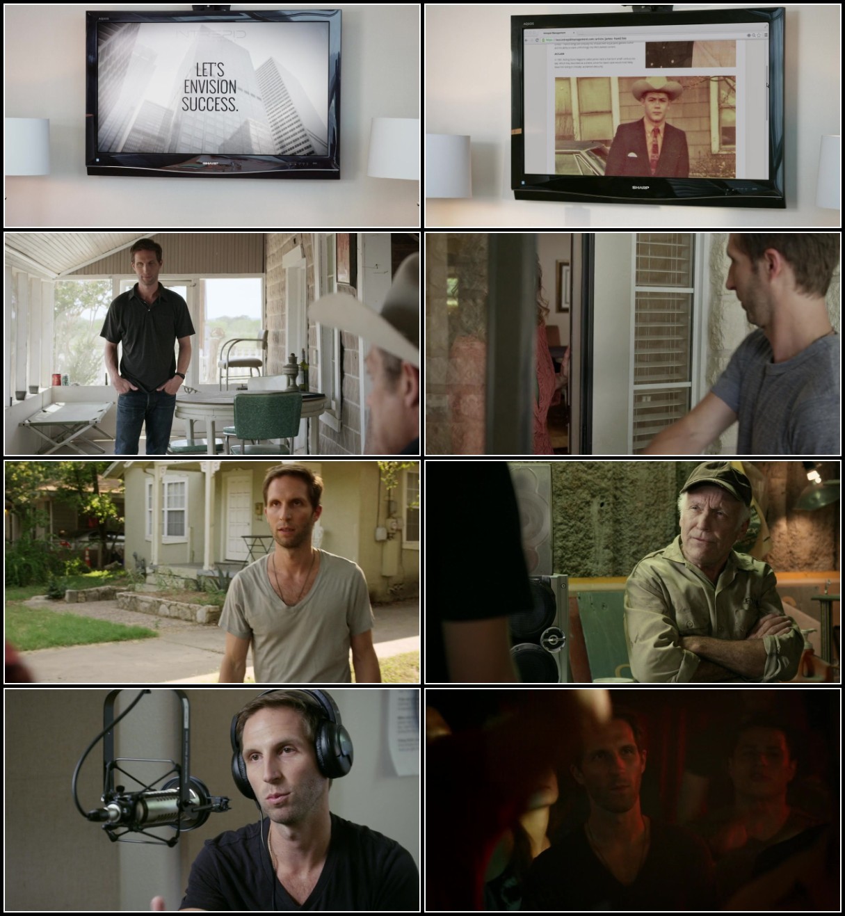 Thank You A Lot (2014) 720p WEBRip x264 AAC-YTS