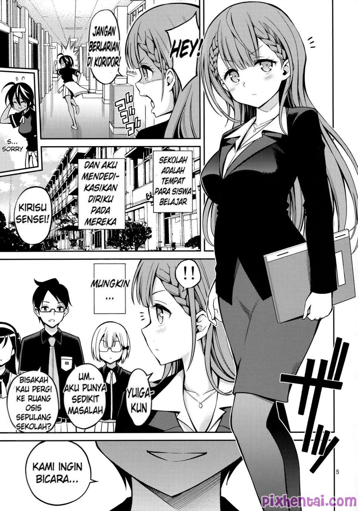 Komik hentai xxx manga sex bokep ketagihan meki ibu guru imut 04