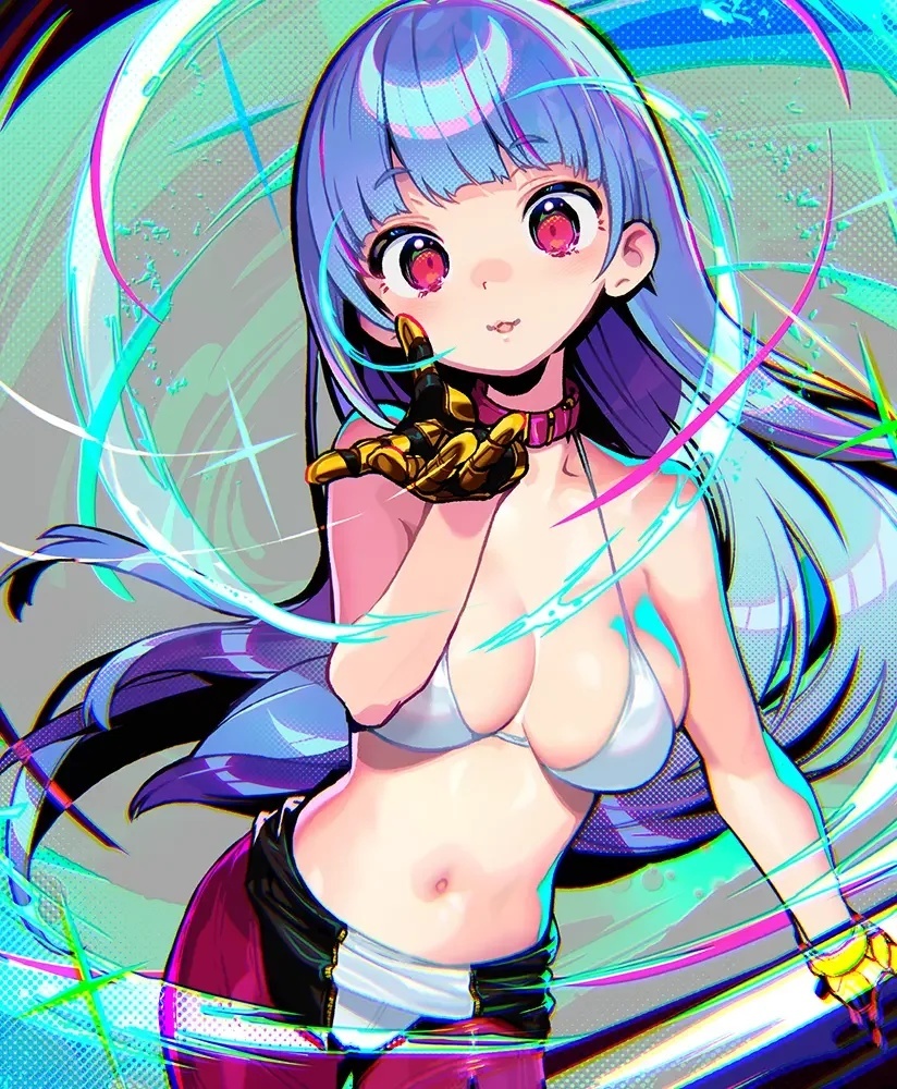 Kula Diamond - 2