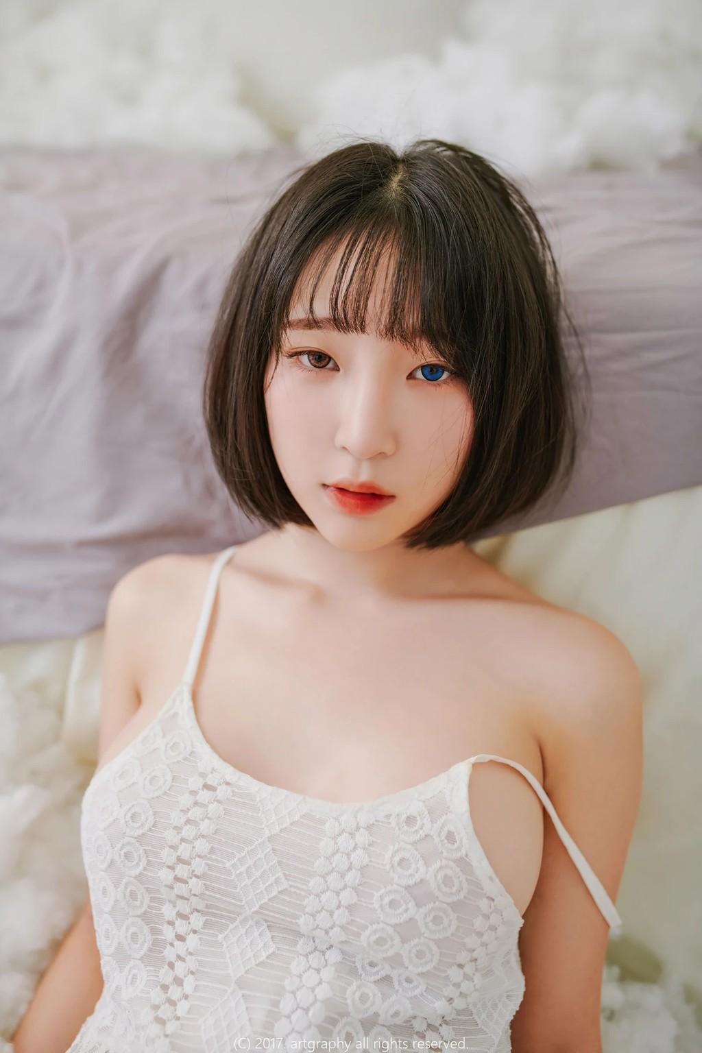 ArtGravia Vol.013: Kang In-kyung (강인경) (39 photos)(9)