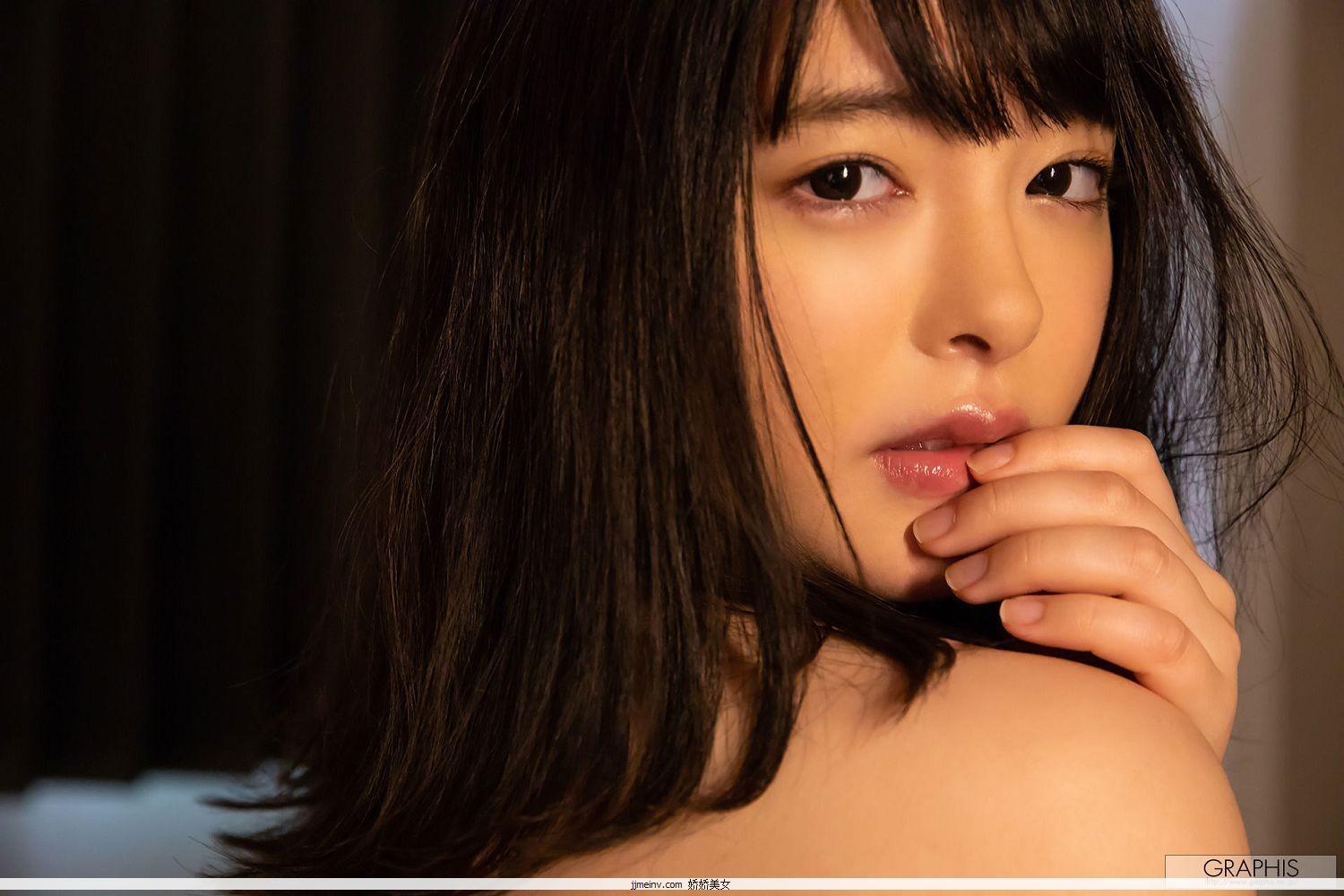 [日本Graphis写真] NO.434 小倉由菜 – Yunacent Cute(58)