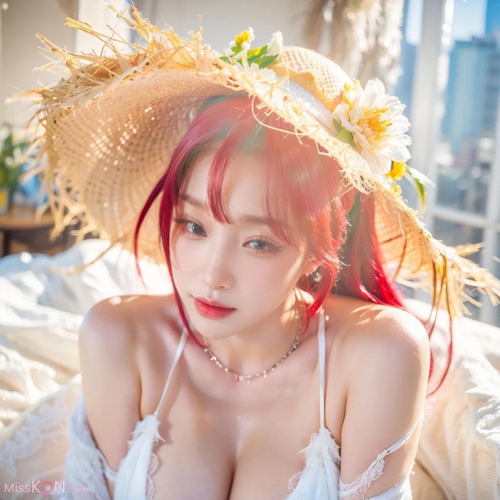 [AI Generated] 拟实画风 Vol.073 (131 photos)(36)