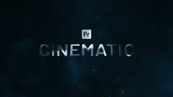 Trailer - VideoHive 53703798