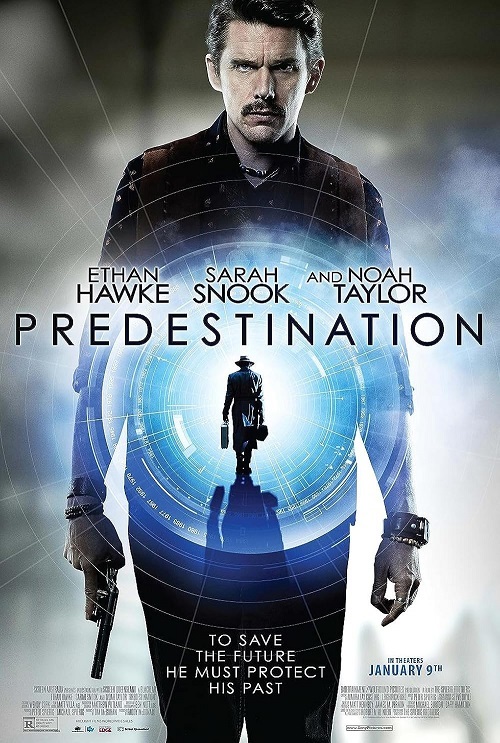 Przeznaczenie / Predestination (2014) MULTi.1080p.BluRay.x264.DTS.AC3-DENDA / LEKTOR i NAPISY PL