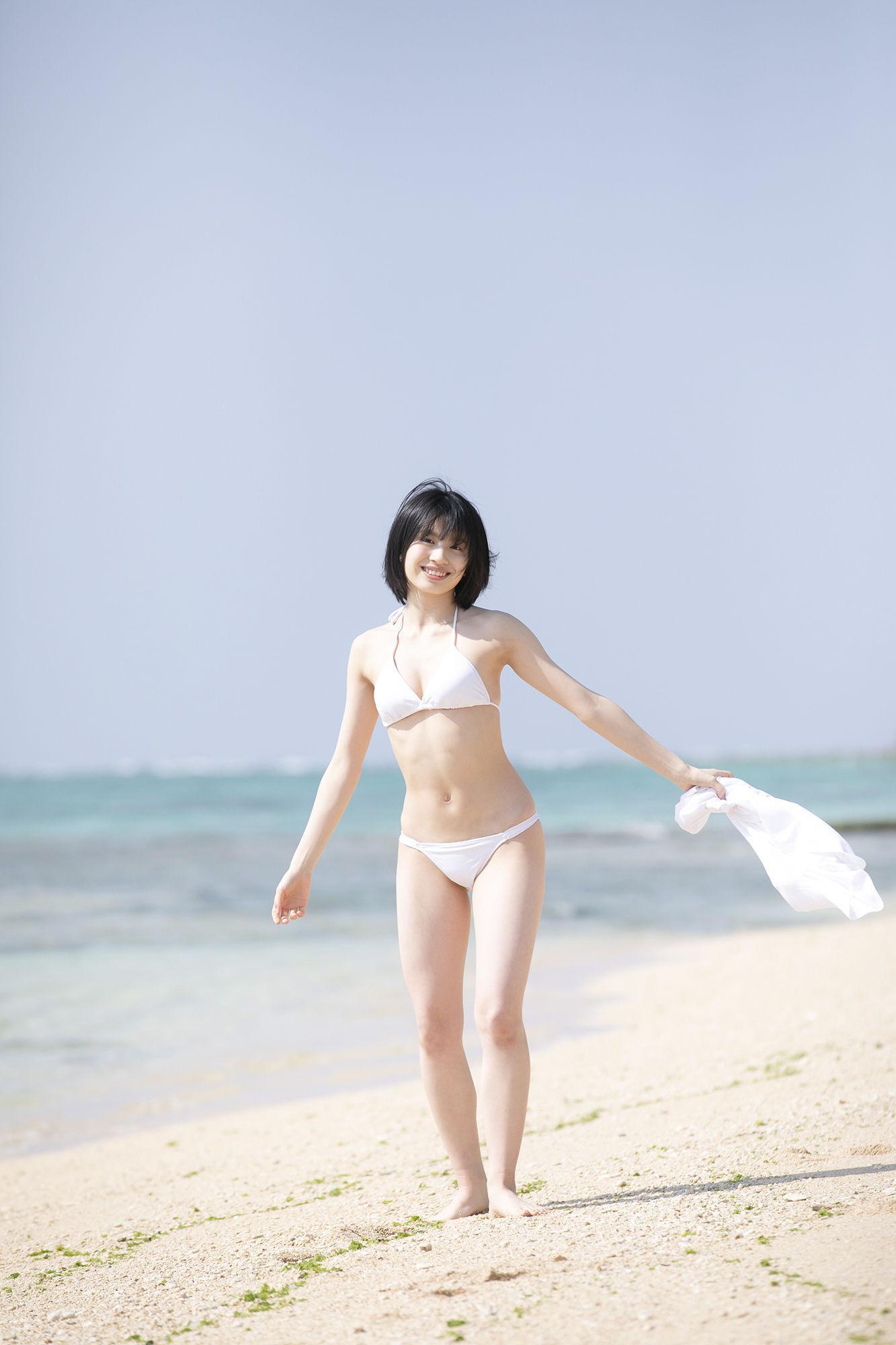 [Hello! Project Digital Books] No.201 浅倉樹々 Kiki Asakura(59)